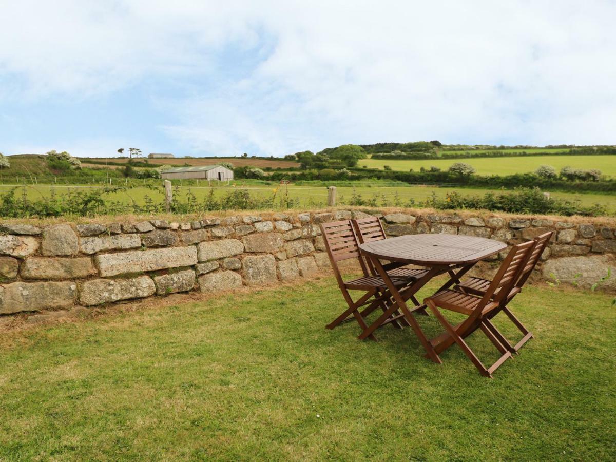 Old Chapel Cottage Penzance Exterior photo