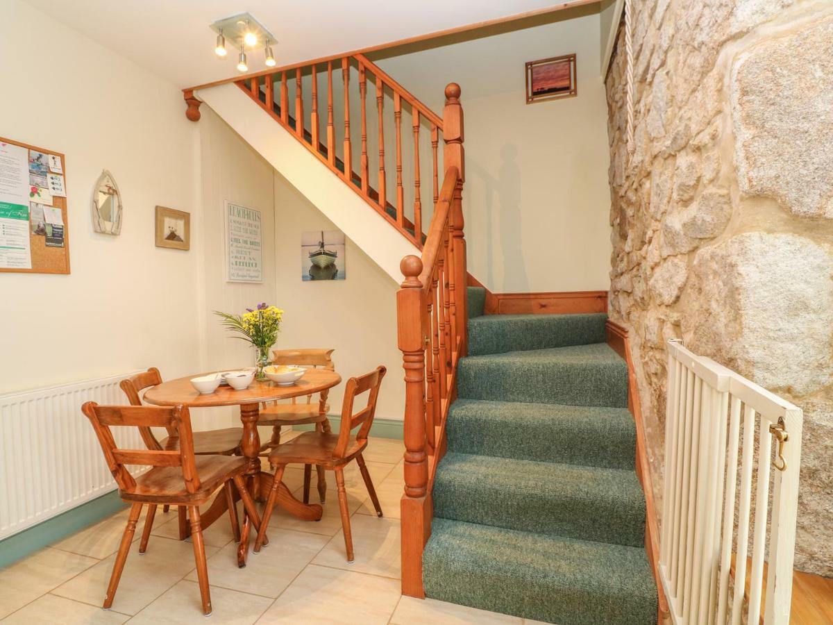 Old Chapel Cottage Penzance Exterior photo