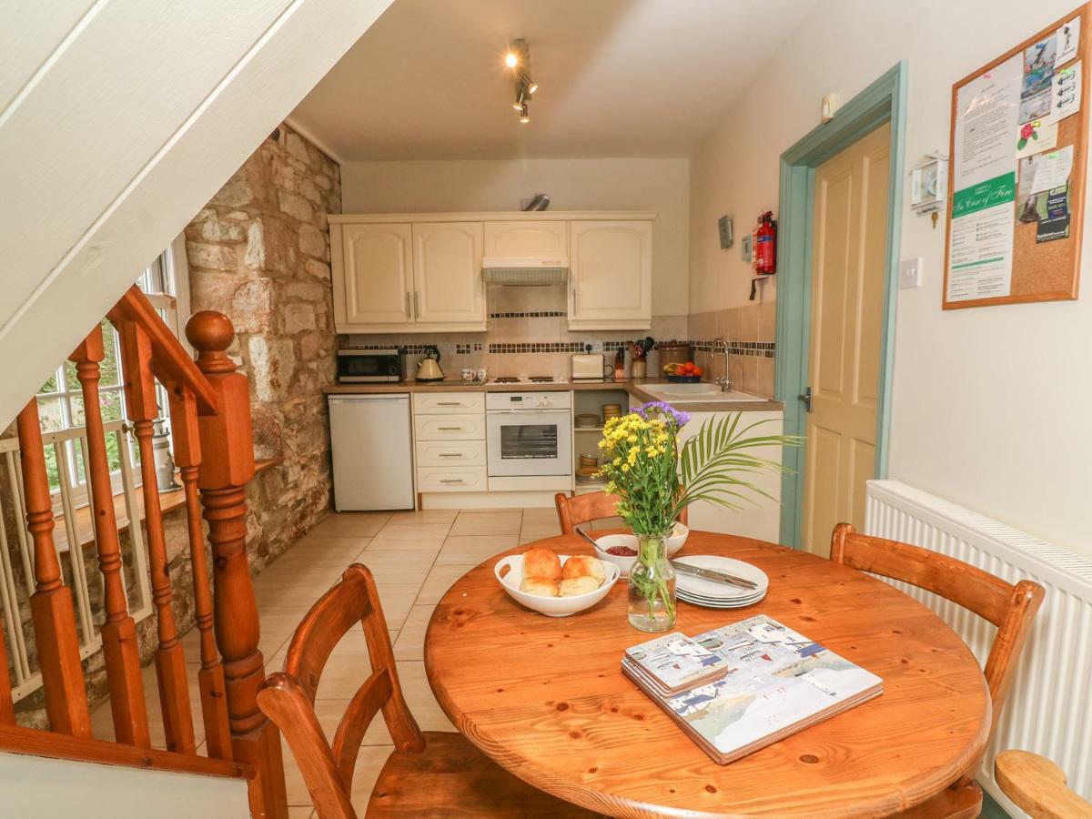 Old Chapel Cottage Penzance Exterior photo