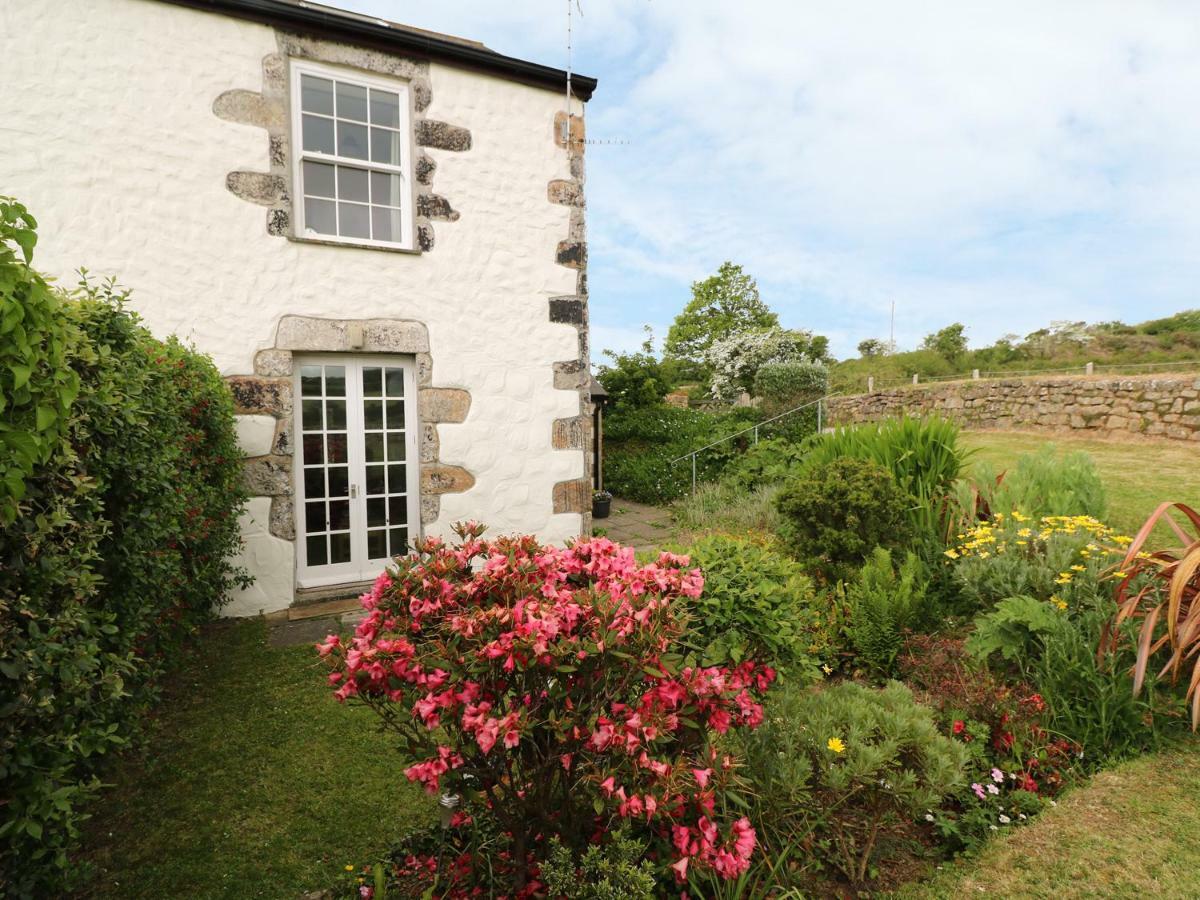 Old Chapel Cottage Penzance Exterior photo